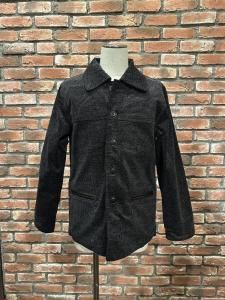 WEST RIDE / COTTON WARD JKT