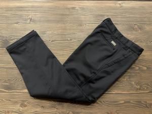 BULCO STRETCH WARM WORK PANTS