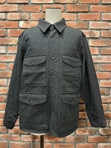 Trophy Clothing Forest Service Jacket / TR25AW-503