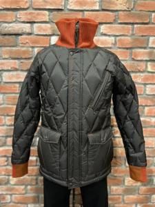 WEST RIDE  ALL NEW RACING DOWN JACKET2 RELAX FIT