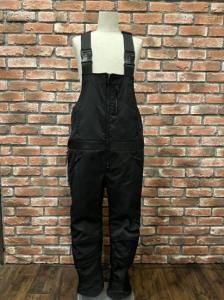 BME WINTER BIB PANTS