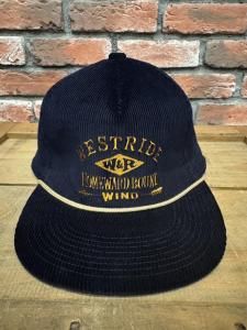 25FW BB CAP4:EMB WR WIND NVY