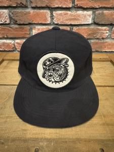 25FW BB CAP8:WAPPEN BULL CHCL