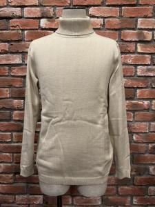 WEST RIDE CLASSIC HIGH NECK SWEATER