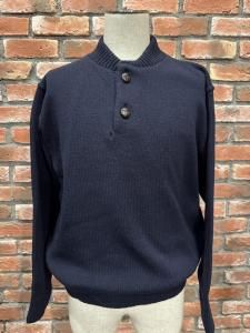 THE UNION THE FABRIC HENRRY KNIT