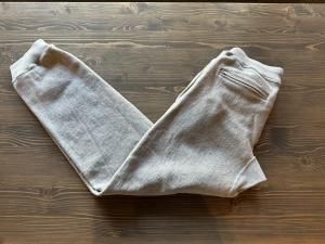 WEST RIDE 25FW RW PANTS 25-03