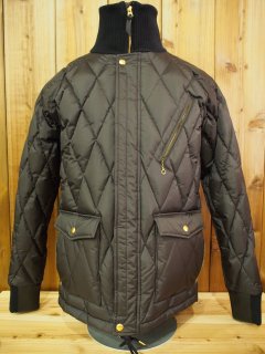 ALL NEW RACING DOWN JACKET TYPE2