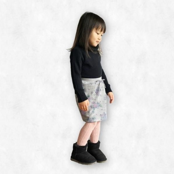 glicoページ　ハンドメイド　子供服 PatternshopCIRCO子供服の型紙