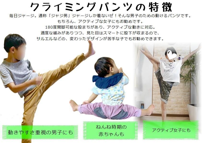 PatternshopCIRCO子供服の型紙