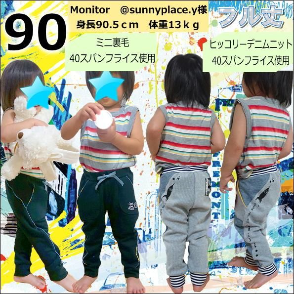 PatternshopCIRCO子供服の型紙