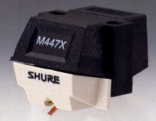 ȥå [Shure] M447X 奢ڥ쥢̵ۡڡ