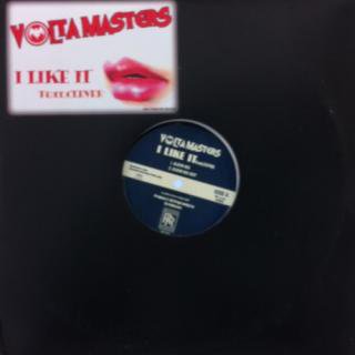 VOLTA MASTERS / I Like It feat. Clever