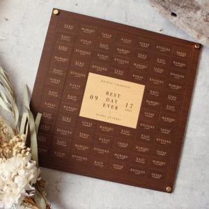 イケメンヴィラン ジュード ブライダルセット アクリルスタンド結婚