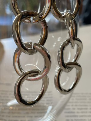 Quattro Chain Pierce