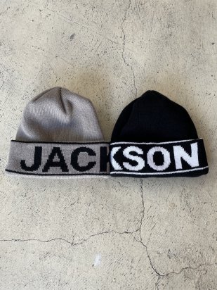 JM Logo Beanie