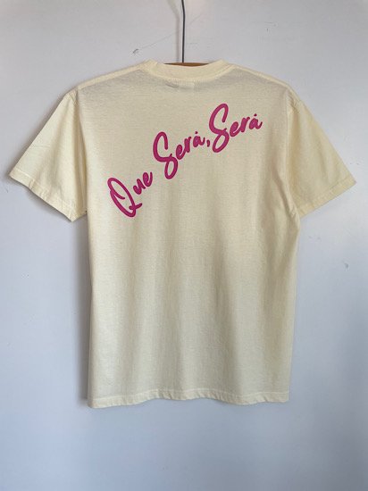 饻 TEE (CREAM)