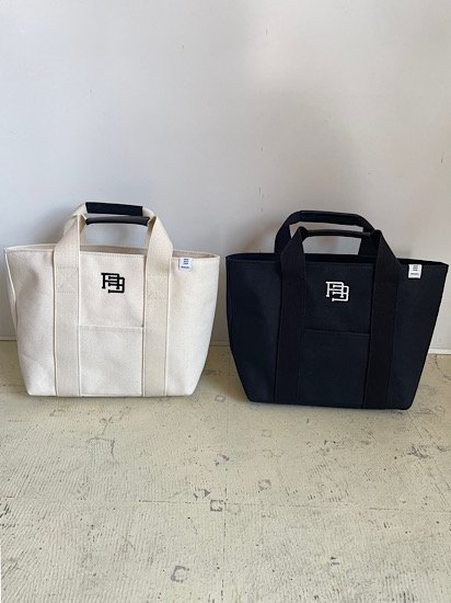 <img class='new_mark_img1' src='https://img.shop-pro.jp/img/new/icons13.gif' style='border:none;display:inline;margin:0px;padding:0px;width:auto;' />CANVAS TOTE BAG SMALL 