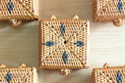 アタの小物入れ | ゼネラルストア オルネ