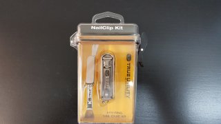 Nail Clip Kit