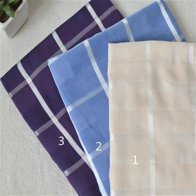 ガーゼシャツワンピース2.1 おまとめ2点 ガーゼ リネンワンピース