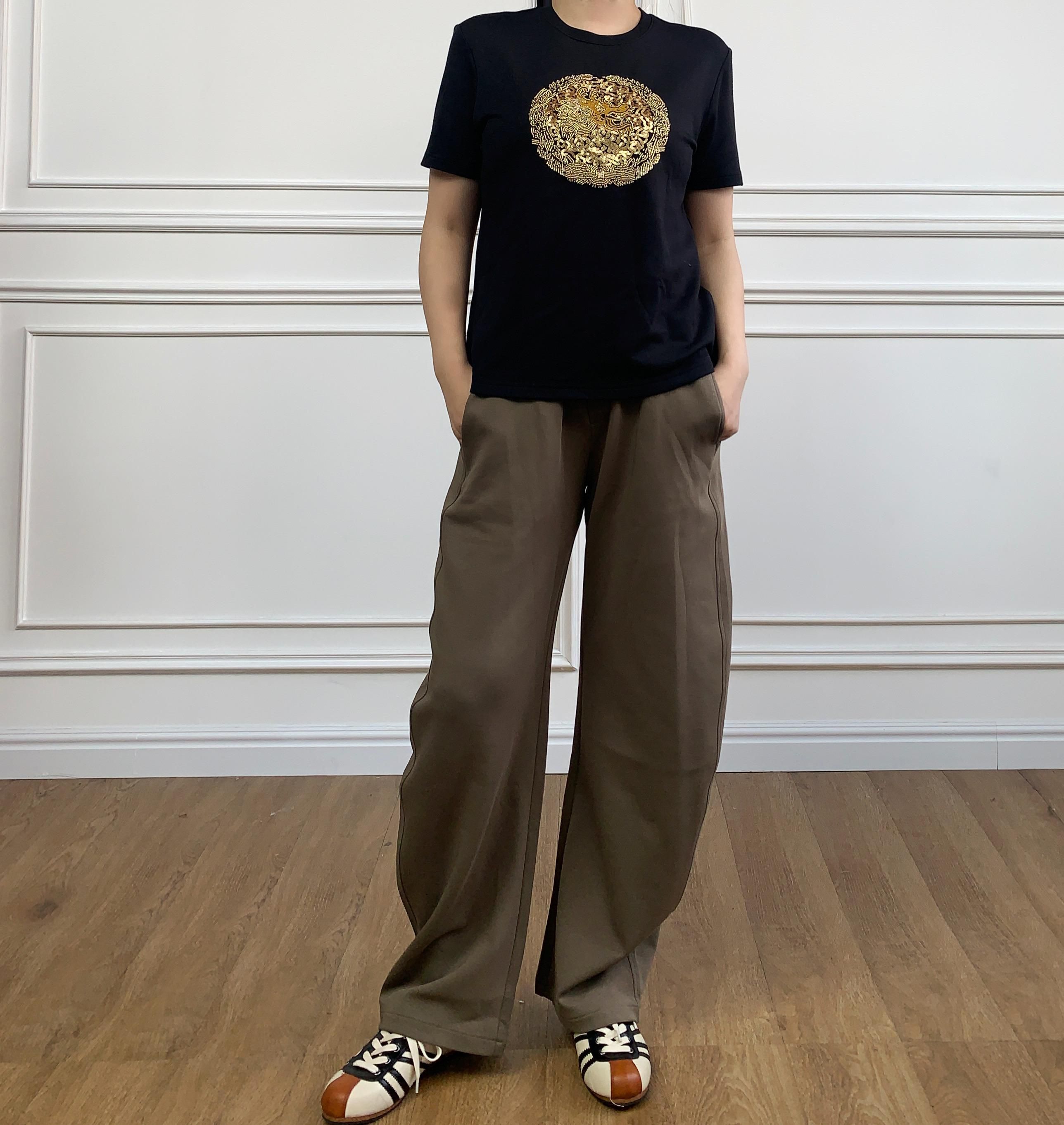 作家名:ザン Zenn de Origine】既製品限定 生地にこだわった通気性抜群