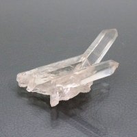 ガネーシュヒマール産水晶原石(極小)