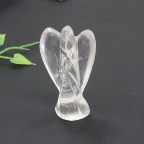 エンジェルちゃん ヒマラヤ水晶 天使 素敵
