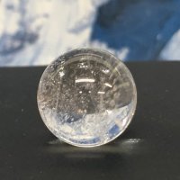 ヒマラヤ水晶丸玉 ｌ ヒマラヤンハート