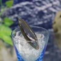 ラブラドライト　ルース