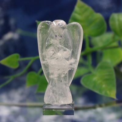 エンジェルちゃん ヒマラヤ水晶 天使 素敵