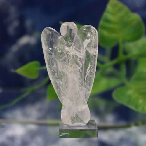 天然チャネリング˚✧₊⁎エンジェルブレッシング　クリスタル　水晶 天然チャネリング˚✧₊⁎エンジェルブレッシング クリスタル 水晶