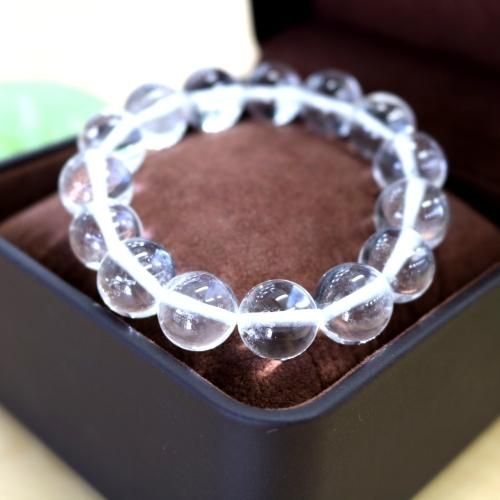 ま*ぶ様 【未使用・浄化】カンチェンジュンガ産 ヒマラヤ水晶 14mm ブレスレ 楽天市場】【希少】ヒマラヤ水晶 カンチェンジュンガ産 12mm
