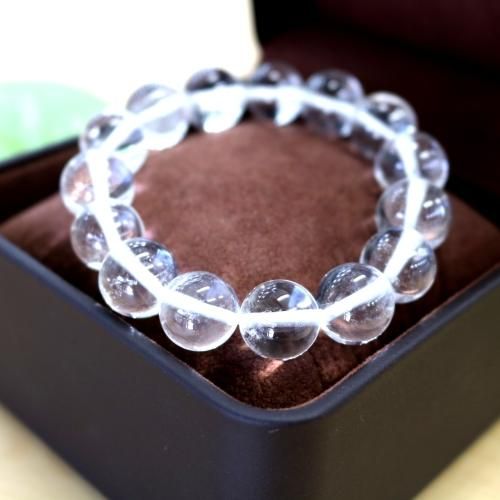 完全天然純粋な水晶 カンチェンジュンガヒマラヤ水晶16mm 完全天然純粋な水晶 カンチェンジュンガヒマラヤ水晶16mm