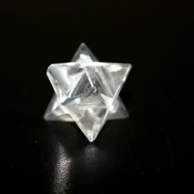 マカバスター星型ヒマラヤ水晶 