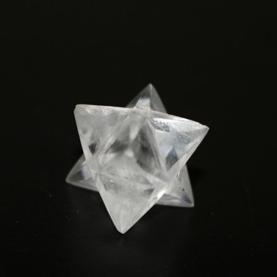 マカバスター星型ヒマラヤ水晶 