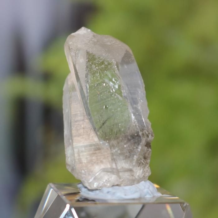 ガネーシャヒマラヤンクラスター 空間浄化 自分浄化