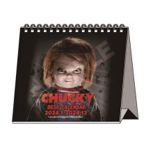  CHUCKY(å) 2024ǯ 