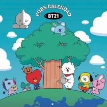 ͢ BT21 2025ǯ 