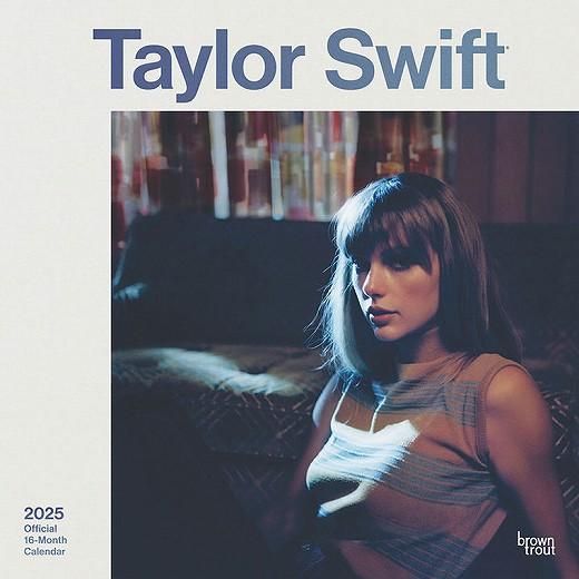 Taylor Swift Signed Evermore CD – URVC