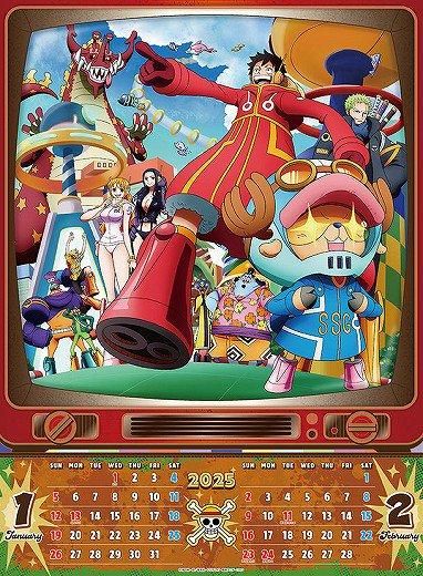 ԡONE PIECE 2025ǯ 