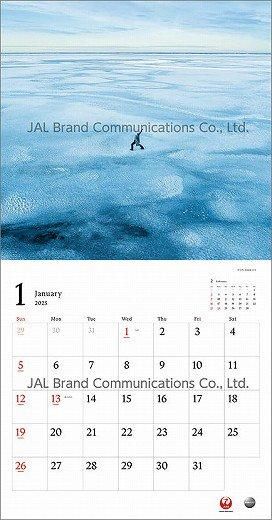 A WORLD OF BEAUTY(JAL) 2025ǯ 