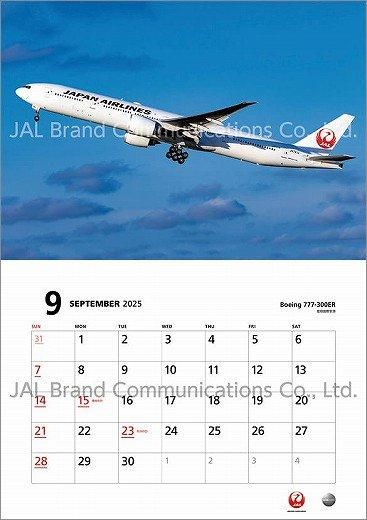 JAL FLEET 2025ǯ 