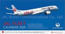  JAL FLEET 2025ǯ 