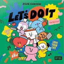 ͢ BT21 2026ǯ 