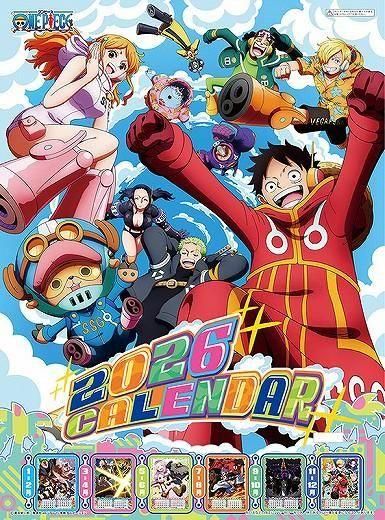 ԡONE PIECE 2026ǯ 