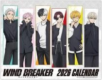  WIND BREAKER 2026ǯ 