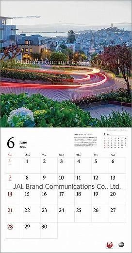 A WORLD OF BEAUTY(JAL) 2026ǯ 