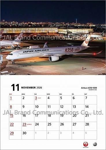 JAL FLEET 2025ǯ 