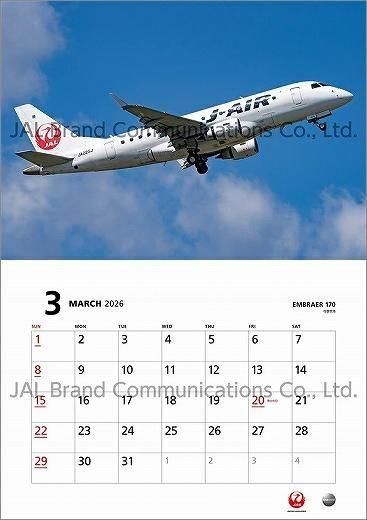 JAL FLEET 2025ǯ 