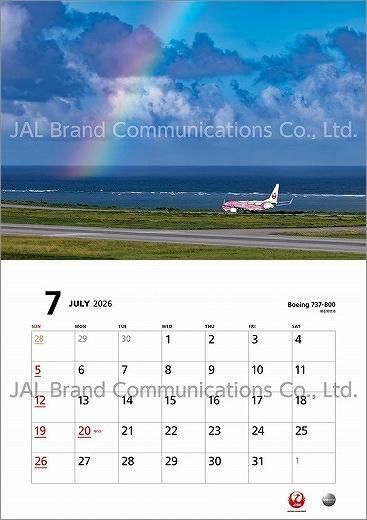 JAL FLEET 2025ǯ 